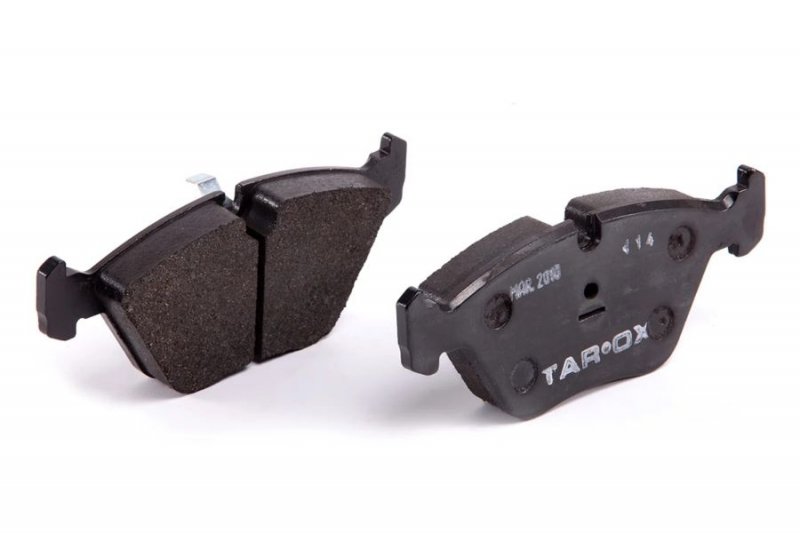 Tarox  Strada Brake pads front